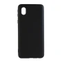Чехол-накладка New Silicone Case для Samsung Galaxy A01 Core