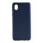 Чехол-накладка New Silicone Case для Samsung Galaxy A01 Core