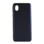 Чехол-накладка New Silicone Case для Samsung Galaxy A01 Core