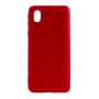 Чехол-накладка New Silicone Case для Samsung Galaxy A01 Core