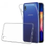 Защитный чехол SMTT для Samsung  Galaxy A01 Core, Transparent