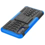 Броньований чохол Armored Case для Samsung Galaxy A02