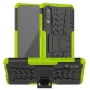Броньований чохол Armored Case для Samsung Galaxy A02