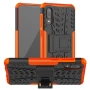 Броньований чохол Armored Case для Samsung Galaxy A02