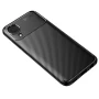 Чехол S-KU Auto Focus Ultimate Experience для Samsung Galaxy A03 Core синий