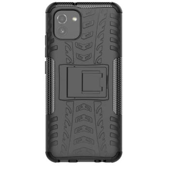 Броньований чохол Armored Case для Samsung Galaxy A03