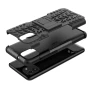 Броньований чохол Armored Case для Samsung Galaxy A03 чорний