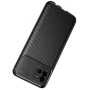 Чохол S-KU Auto Focus Ultimate Experience для Samsung Galaxy A03 чорний
