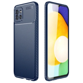 Чохол S-KU Auto Focus Ultimate Experience для Samsung Galaxy A03