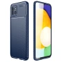 Чохол S-KU Auto Focus Ultimate Experience для Samsung Galaxy A03 чорний