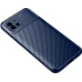 Чохол S-KU Auto Focus Ultimate Experience для Samsung Galaxy A03 чорний