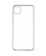 Защитный чехол Simeitu SMTT для Samsung Galaxy A03, Transparent