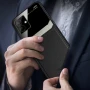 Чехол-накладка Epik Delicate для Samsung Galaxy A04 черный