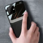 Чехол-накладка Epik Delicate для Samsung Galaxy A04 черный