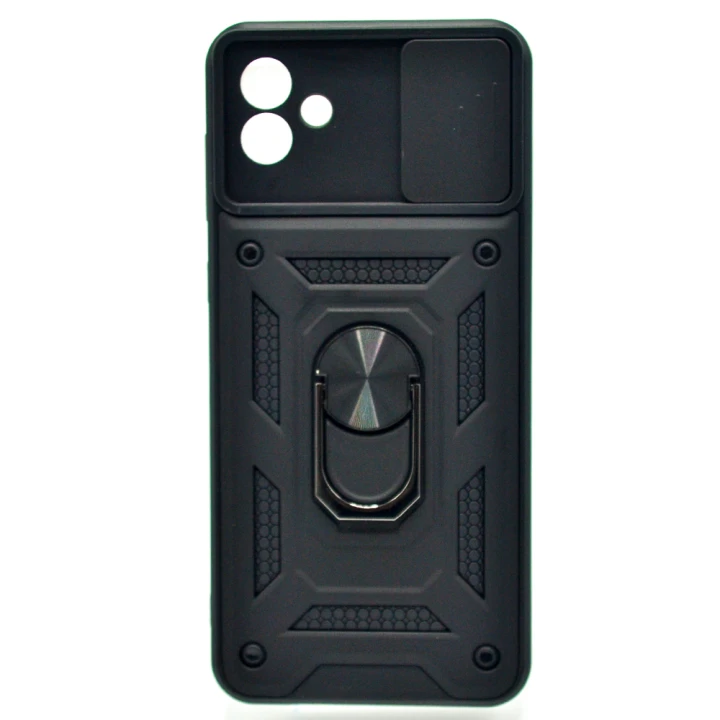 Чохол накладка Ricco Camera Sliding для Samsung Galaxy A04