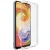Прозрачный силиконовый чехол для Samsung A04