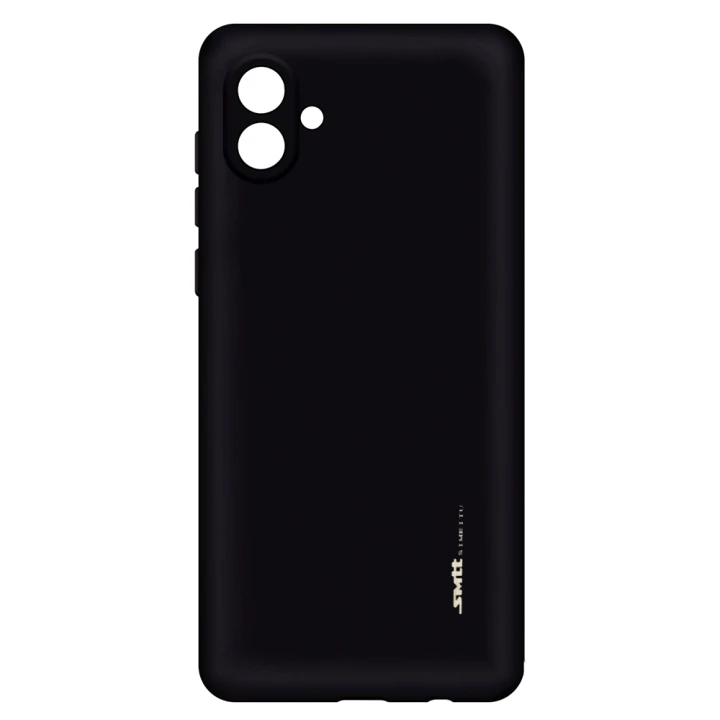 Защитный чехол Simeitu SMTT для Samsung Galaxy A04, Black