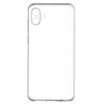 Захисний чохол Simeitu SMTT для Samsung Galaxy A04, Transparent