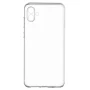 Захисний чохол Simeitu SMTT для Samsung Galaxy A04, Transparent