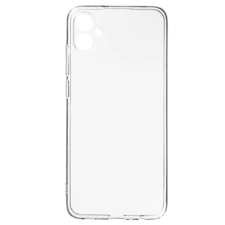 Захисний чохол Simeitu SMTT для Samsung Galaxy A04e, Transparent