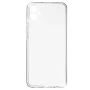 Захисний чохол Simeitu SMTT для Samsung Galaxy A04e, Transparent