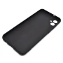 Защитный чехол Simeitu SMTT для Samsung Galaxy A04e, Black