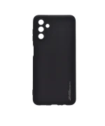 Защитный чехол Simeitu SMTT для Samsung Galaxy A04s, Black