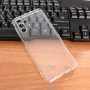 Защитный чехол Simeitu SMTT для Samsung Galaxy A04s, Transparent