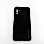 Защитный чехол Simeitu SMTT для Samsung Galaxy A04s, Black