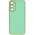 Чехол накладка Silicone Adds 6D для Samsung Galaxy A05s