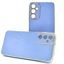 Чехол накладка Silicone Adds 6D для Samsung Galaxy A05s бирюзовий