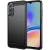  Чехол - накладка Polished Carbon для Samsung Galaxy A05s