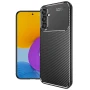 Чехол Auto Focus Ultimate Experience для Samsung Galaxy A05s черный