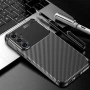 Чехол Auto Focus Ultimate Experience для Samsung Galaxy A05s черный