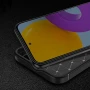 Чехол Auto Focus Ultimate Experience для Samsung Galaxy A05s черный