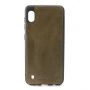 Чохол-накладка Mavis Leather Case для Samsung Galaxy A10