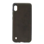 Чохол-накладка Mavis Leather Case для Samsung Galaxy A10