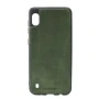 Чохол-накладка Mavis Leather Case для Samsung Galaxy A10