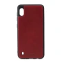 Чохол-накладка Mavis Leather Case для Samsung Galaxy A10