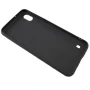 Чохол-накладка Mavis Leather Case для Samsung Galaxy A10