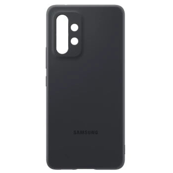 Матовый чехол накладка Silicone Matted для Samsung Galaxy A13 4G