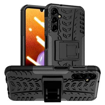 Бронированный чехол Armored Case для Samsung Galaxy A13 5G