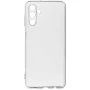 Защитный чехол Simeitu SMTT для Samsung Galaxy A13 5G, Transparent