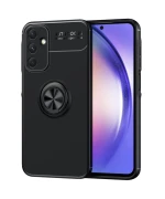Чехол Auto Focus C-KU 360 Rotating Ring для Samsung Galaxy A15 / A15 5G