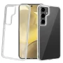 Чехол - накладка Omeve Crystal Case для Samsung Galaxy A15 / A15 5G прозрачный