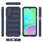Чехол - накладка Ricco Phantom Shield для Samsung Galaxy A15 / A15 5G с защитой при падении зелёный
