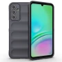Чехол - накладка Ricco Phantom Shield для Samsung Galaxy A15 / A15 5G с защитой при падении зелёный