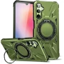 Чехол-накладка Titans Armor для Samsung Galaxy A15 / A15 5G черный