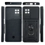 Чехол-накладка Ricco Camera Sliding для Samsung A22 5G