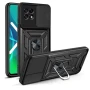 Чехол-накладка Ricco Camera Sliding для Samsung A22 5G